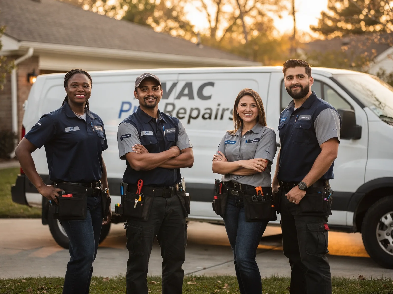 Heat Pump Repair company in Ortley, SD