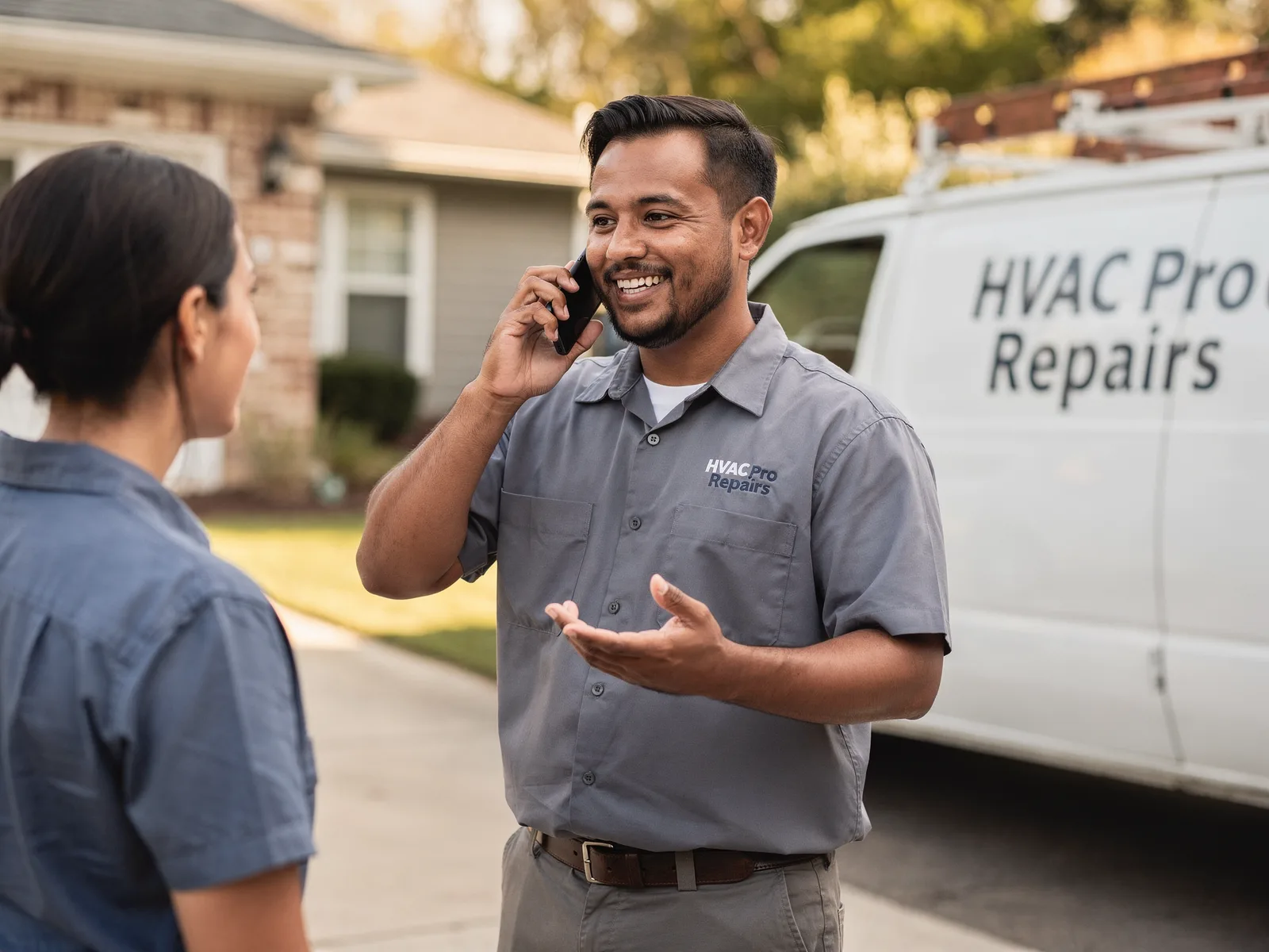 Heat Pump Repair Ortley, SD FAQs